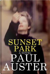 Sunset Park by Paul Auster