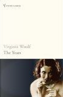 The Years by Virginia Woolf