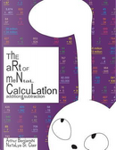 The Art of Mental Calculation by Arthur Benjamin