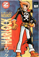 Capitan Harlock vol. 3 by Leiji Matsumoto