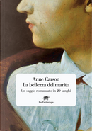 La bellezza del marito by Anne Carson