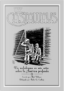 The Castaways by Pablo G. Callejo, Rob Vollmar