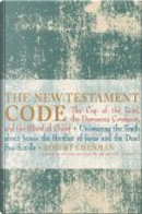 The New Testament Code by Robert H. Eisenman