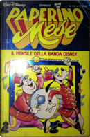 Paperino Mese n. 115 by Alfredo Saio, Andreina Repetto, Bob Bartholomew, Bob Shaw, Cal Howard, Carl Barks, Comicup Studio, Elisa Penna, Enrico Pinochi, Federico Pedrocchi, Frank McSavage, Giancarlo Gatti, Giorgio Rebuffi, Giuseppe Perego, Guido Martina, Jack Sutter, Jaime Diaz Studio, Joel Katz, Kay Wright, Sandro Dossi, Vicar Paperino Mese n. 115 by Alfredo Saio, Andreina Repetto, Bob Bartholomew, Bob Shaw, Cal Howard, Carl Barks, Comicup Studio, Elisa Penna, Enrico Pinochi, Federico Pedrocchi, Frank McSavage, Giancarlo Gatti, Giorgio Rebuffi, Giuseppe Perego, Guido Martina, Jack Sutter, Jaime Diaz Studio, Joel Katz, Kay Wright, Sandro Dossi, Vicar