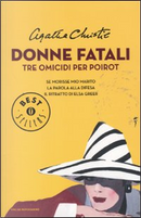 Donne fatali by Agatha Christie