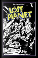 Lost Planet by Bo Hampton