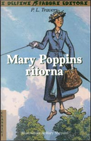 Mary Poppins ritorna by P. L. Travers