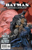 Batman: Gotham Knights Vol.1 #70 by A. J. Lieberman