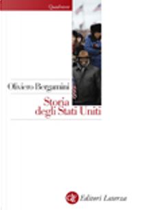 Storia degli Stati Uniti by Oliviero Bergamini