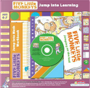 Five Little Monkeys Jump into Learning by Eileen Christelow