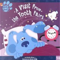 A Visit from the Tooth Fairy by Sarah Albee