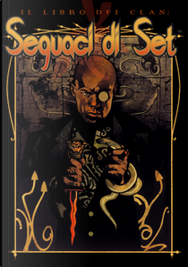Il libro del Clan: Seguaci di Set