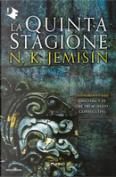 La quinta stagione by N. K. Jemisin