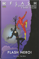Flash di Grant Morrison vol. 2 by Grant Morrison, Mark Millar, Paul Ryan, Pop Mhan