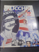 Il mucchio selvaggio n. 221 (giugno 1996) by Antonio Tettamanti, Giancarlo Susanna, Gianni Canova, Mauro Gervasini, Max Stèfani, Paolo Biamonte, Roberto Giallo, Stefano Ronzani