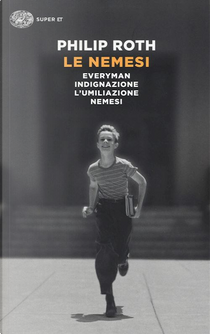 Le nemesi by Philip Roth