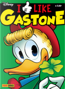 I like Gastone by Elisa Penna, Fabio Michelini, Gianfranco Cordara, Giorgio Figus, Guido Martina, Nino Russo, Pietro Zemelo, Rodolfo Cimino, Staff di IF