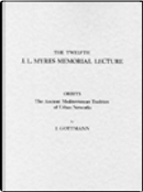 Orbits by Jean Gottmann, John M. Gottman