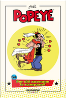 Popeye n. 54 by E. C. Segar