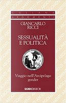 Sessualità e politica by Giancarlo Ricci