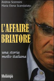 L'affaire Briatore by Andrea Sceresini, Maria Elena Scandaliato