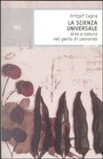 La scienza universale by Fritjof Capra