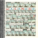 Macanudo N. 5 by Liniers