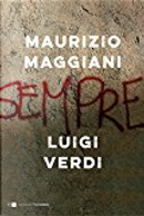 Sempre by Luigi Verdi, Maurizio Maggiani