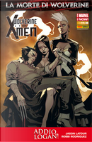 Wolverine e gli X-Men n. 38 by Greg Pak, James Tynion IV, Jason Latour