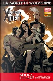 Wolverine e gli X-Men n. 38 by Greg Pak, James Tynion IV, Jason Latour