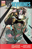 Wolverine n. 319 by Charles Soule, Ray Fawkes