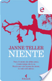 Niente by Janne Teller