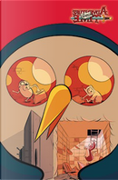 Adventure Time: Alla rovescia n. 1 by Colleen Coover, Paul Tobin