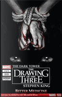 The Dark Tower: Bitter Medicine n.2 by Peter David, Robin Furth