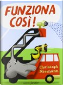 Funziona così! by Christoph Niemann