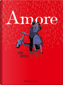 Amore by Zidrou