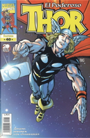 Thor Vol.4 #40 (de 45) by Dan Jurgens, Dan Jurgens, Dan Jurgens
