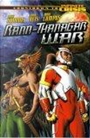 Rann-Thanagar War by Dave Gibbons, Ivan Reis, Marc Campos