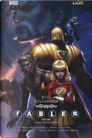 Fables deluxe Vol. 12 by Bill Willingham