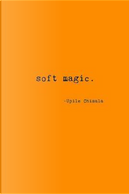 Soft Magic by Upile Chisala
