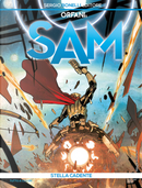 Orfani: Sam n. 2 by Michele Monteleone, Roberto Recchioni