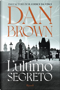 L'ultimo segreto by Dan Brown