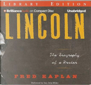 Lincoln by Fred Kaplan