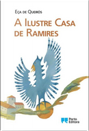 A ILUSTRE CASA DE RAMIRES by Eça de Queirós
