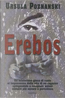 Erebos by Ursula Poznanski