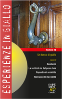 Un tocco di giallo by Agnese Accattoli, Carlo Parri, Gian Cosimo Grazzini, Grazia Castiglioni