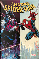 Amazing Spider-Man vol. 7 by Jan Bazaldua, Nick Spencer, Patrick Gleason