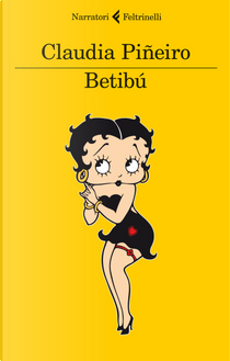 Betibú by Claudia Piñeiro