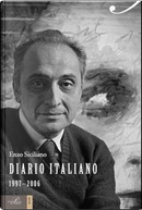 Diario italiano (1997-2006) by Enzo Siciliano