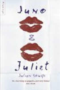 Juno and Juliet by Julian Gough